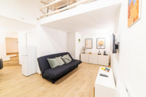 Ou Mentounasc - Duplex Vieille Ville Menton - Free Parking